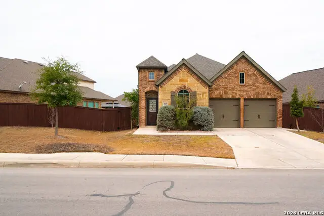 8709 White Crown, San Antonio, TX 78254 - Image #2