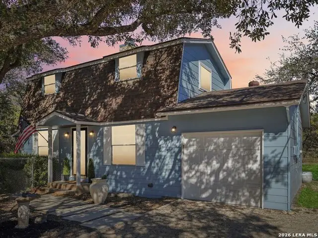 850 Riviera Drive, Canyon Lake, TX 78133 - Image #1