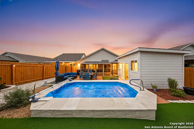 31541 Nimbus Dr, Bulverde, TX 78163 - Image #2