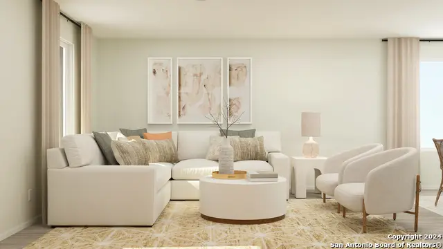 8551 Green Bliss, San Antonio, TX 78222 - Image #2