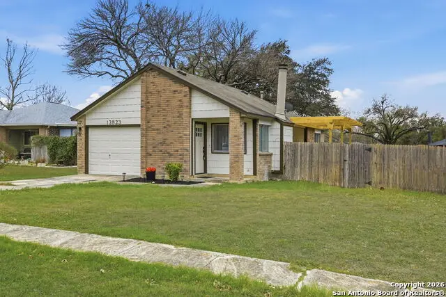 13823 Durwood, San Antonio, TX 78233 - Image #2