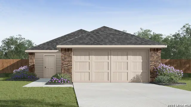 5206 Quartz Row Drive, San Antonio, TX 78253 - Image #1