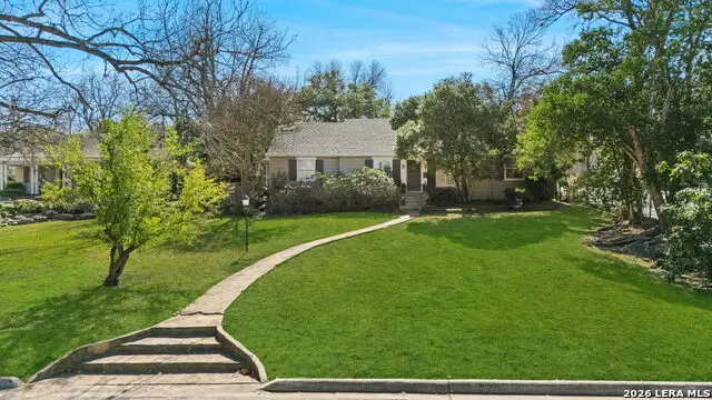 316 Elizabeth Rd, Terrell Hills, TX 78209 - Image #1