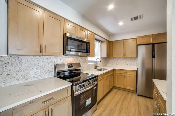 2927 Jane Ellen, San Antonio, TX 78237