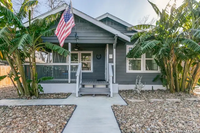 410 Gulf, San Antonio, TX 78202 - Image #1