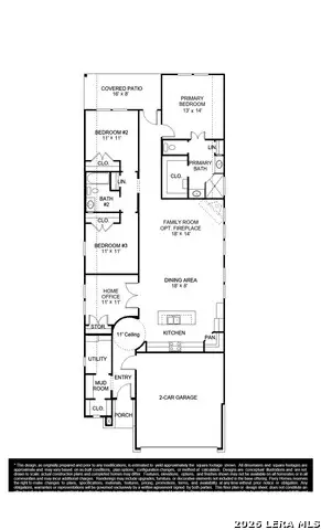 436 Constance Drive, New Braunfels, TX 78130 - Image #3