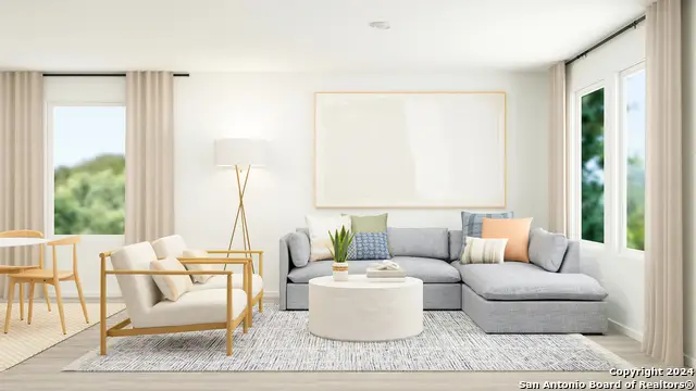 506 Layne Overlook, San Antonio, TX 78253 - Image #2