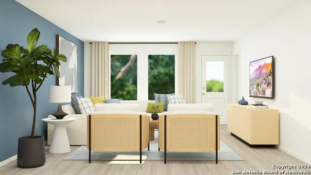 518 Layne Overlook, San Antonio, TX 78253 - Image #3