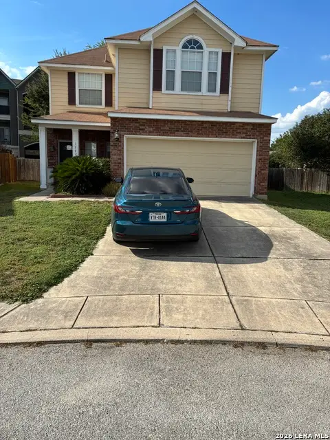 12623 Gray Cedar, San Antonio, TX 78216