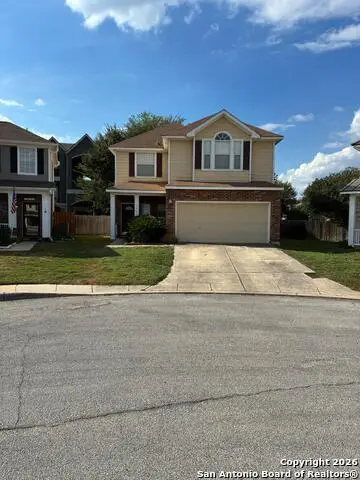 12623 Gray Cedar, San Antonio, TX 78216 - Image #2