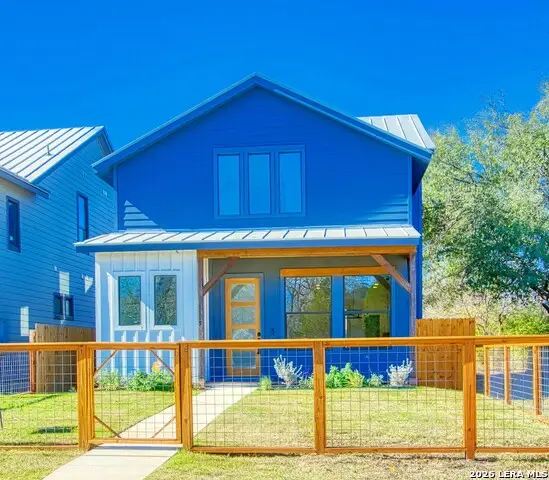 1115 N Palmetto, San Antonio, TX 78202 - Image #2