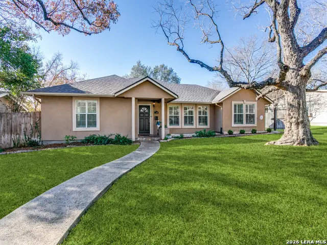 748 Eventide, Terrell Hills, TX 78209 - Image #2