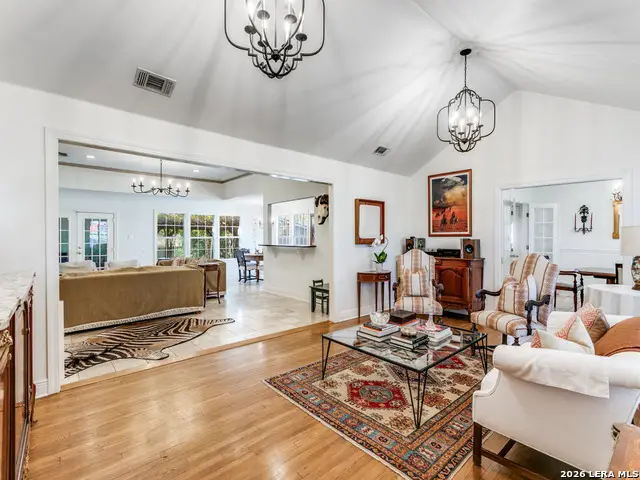 748 Eventide, Terrell Hills, TX 78209 - Image #3