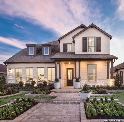 10035 Mitra, San Antonio, TX 78224