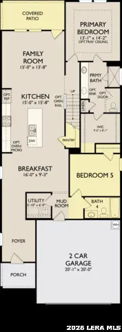 7626 Birch Hollow, San Antonio, TX 78252 - Image #2