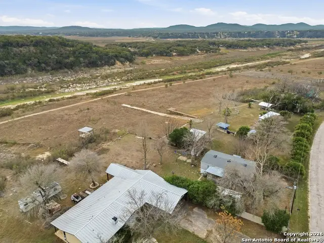 545 S Lakeshore, Bandera, TX 78003 - Image #1