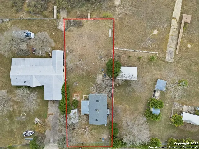 545 S Lakeshore, Bandera, TX 78003 - Image #3