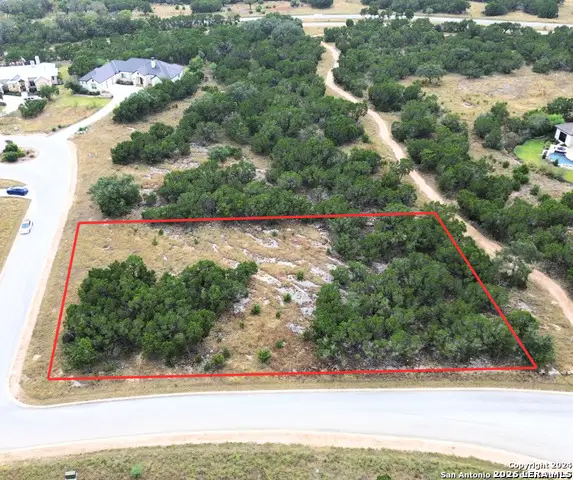 LOT 20 Ledgestone, Boerne, TX 78006 - Image #1