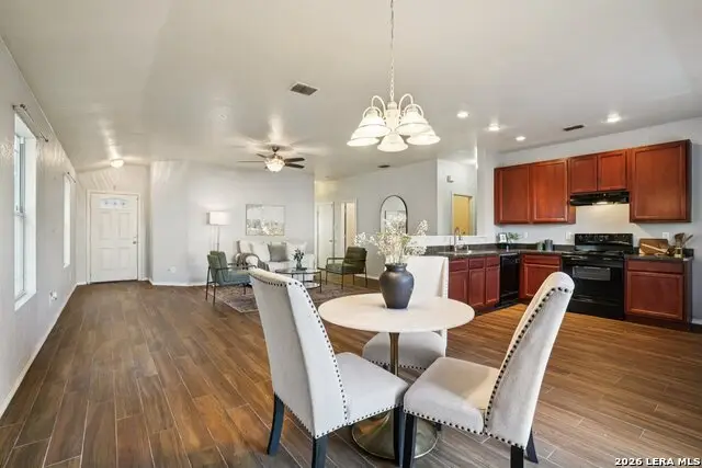 4714 Dapple Dr, San Antonio, TX 78244 - Image #3