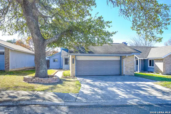 16607 Crested Butte, San Antonio, TX 78247