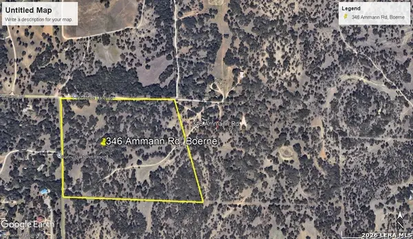 346 Ammann, Boerne, TX 78015