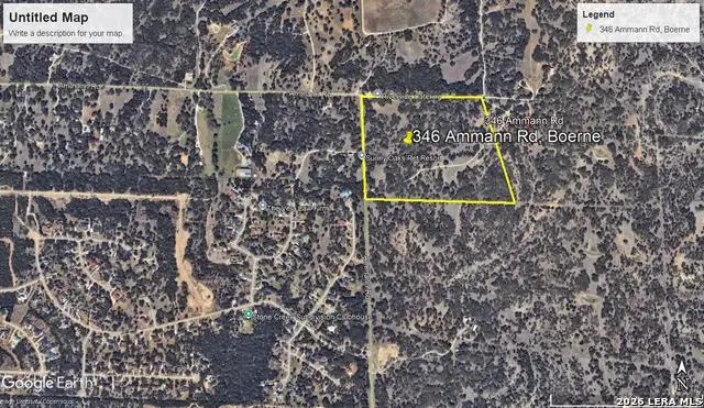 346 Ammann, Boerne, TX 78015 - Image #2