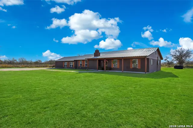 280 County Road 322, La Vernia, TX 78121 - Image #1