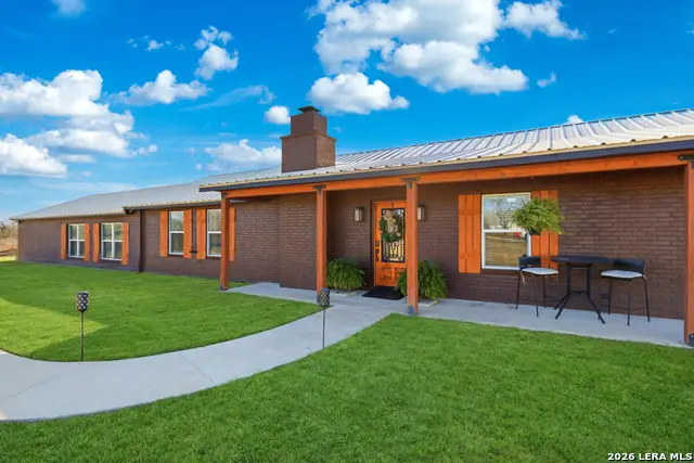 280 County Road 322, La Vernia, TX 78121 - Image #2