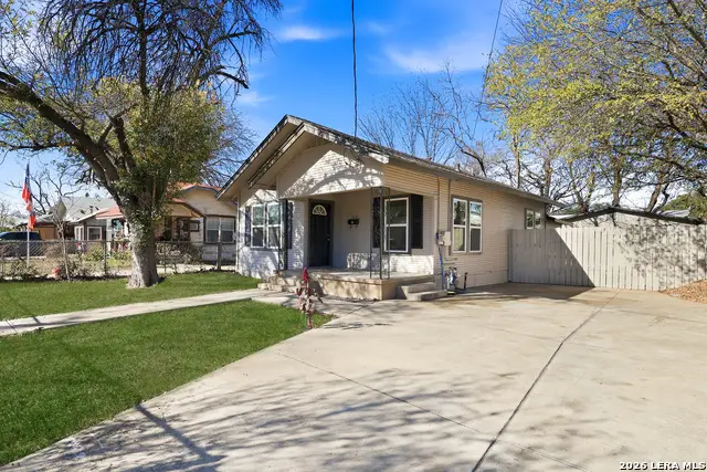 319 Roslyn, San Antonio, TX 78204 - Image #2