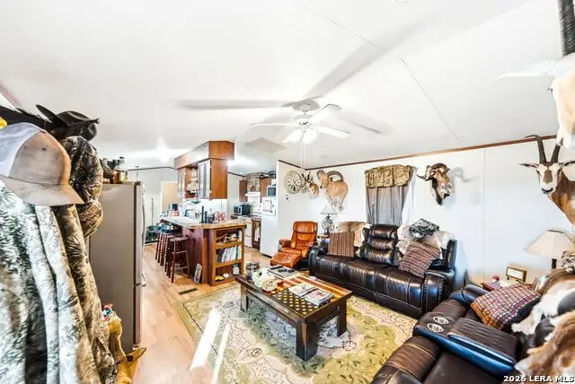 261 Sd 29185, Rocksprings North, TX 78058 - #3