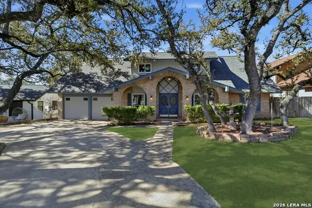 16407 Ledge Trail, San Antonio, TX 78232 - Image #2