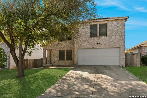 131 Clover Creek, San Antonio, TX 78245