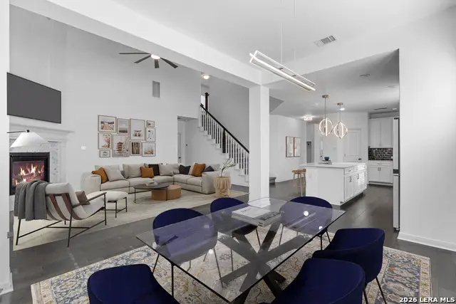 619 Hidden View St., New Braunfels, TX 78130 - #1