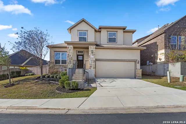 619 Hidden View St., New Braunfels, TX 78130 - #2