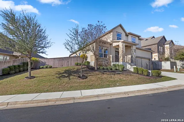 619 Hidden View St., New Braunfels, TX 78130 - #3