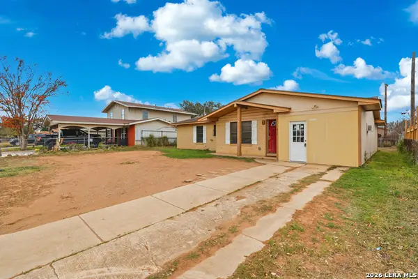 410 Wimberly, San Antonio, TX 78221