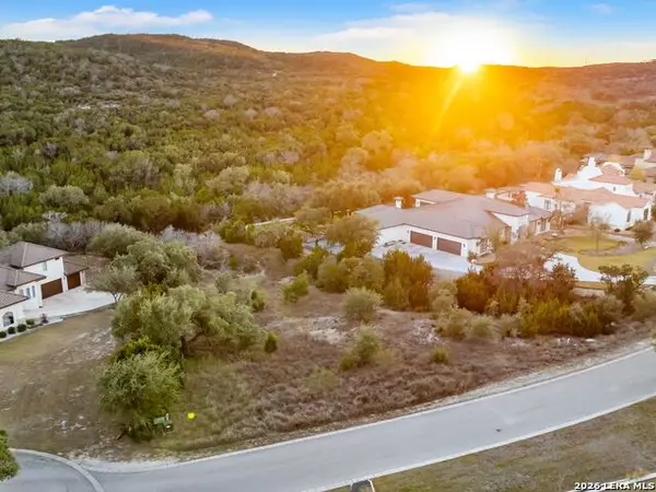 LOT 69 Cat Springs, Boerne, TX 78006