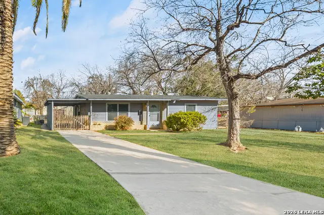 339 Creath, San Antonio, TX 78221 - Image #1