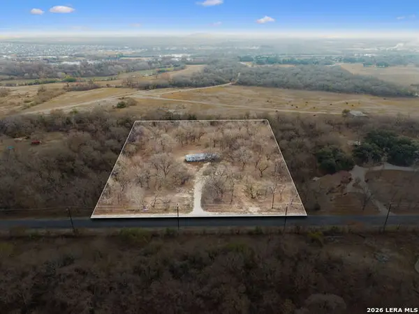 8630 Cagnon Rd, Lot 775, San Antonio, TX 78252