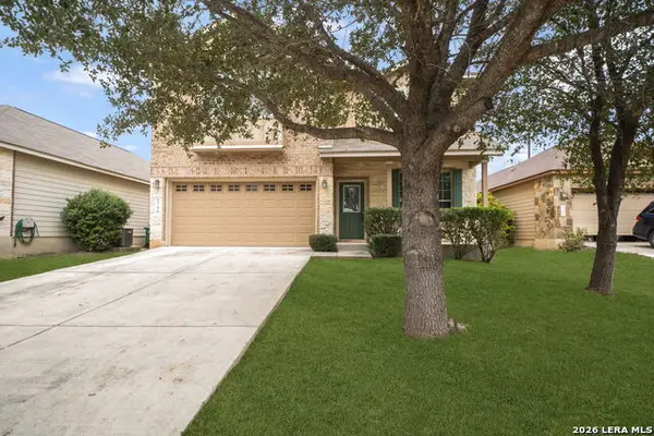 5706 Sendero Spg, San Antonio, TX 78251
