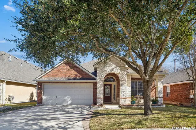 24414 Buck, San Antonio, TX 78255 - Image #1