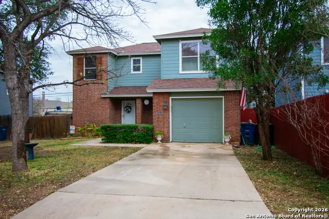 302 Copper Mountain, New Braunfels, TX 78130 - Image #2