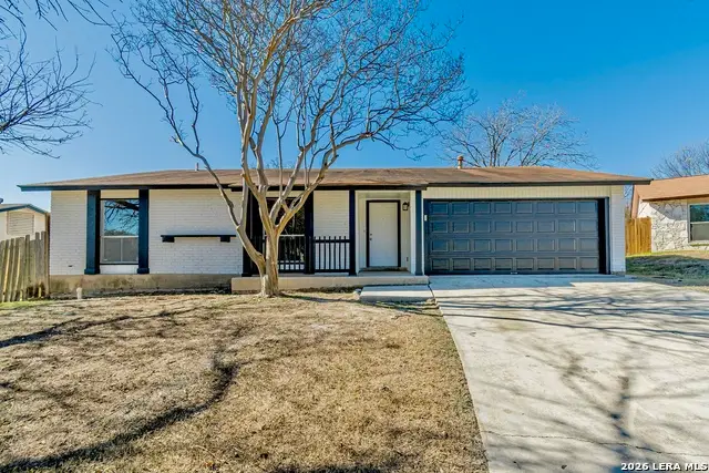 5819 Champions Hill, San Antonio, TX 78233 - Image #1