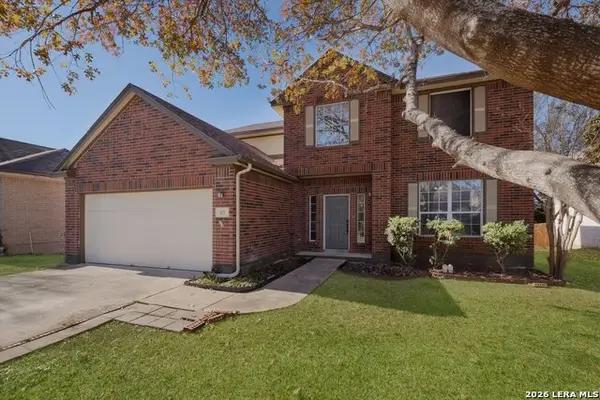105 Tierra Grande, Cibolo, TX 78108
