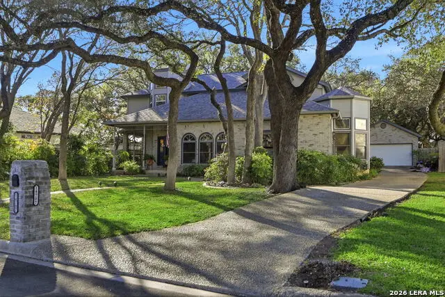 14707 Chant, San Antonio, TX 78248 - Image #1