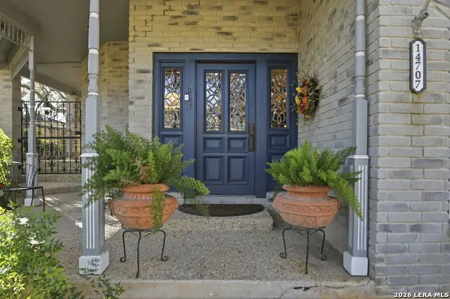14707 Chant, San Antonio, TX 78248 - Image #2