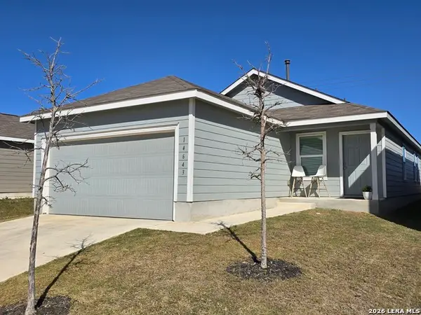 14643 Greenfield, San Antonio, TX 78254