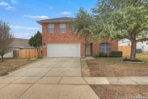 509 Roadrunner, New Braunfels, TX 78130