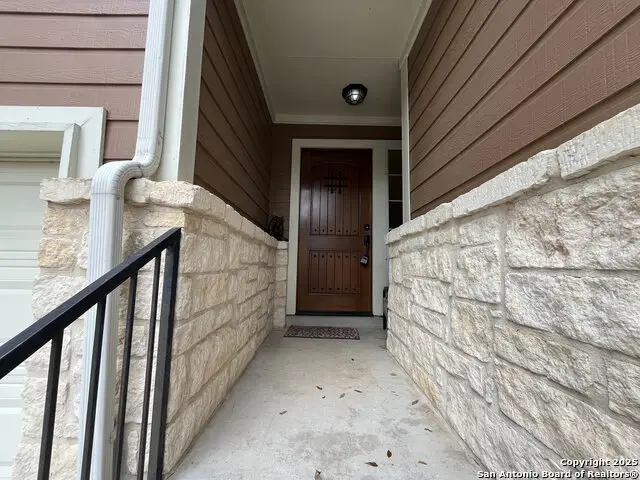 8707 Sarasota Woods, San Antonio, TX 78250 - Image #2