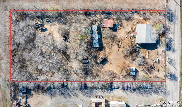 12748 S State Highway 16, San Antonio, TX 78224 - Image #2